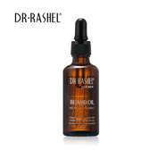 Dr. Rashel Beard Growth Beard Oil with Argan Oil + Vitamin E