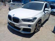 BMW X1 NEW IMPORT 2017 MODEL.