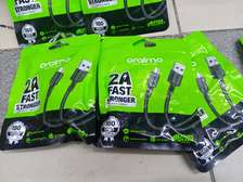 Oraimo Fast Charging USB Data Cable For Android