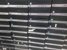 Hp prodesk  600 G2  (min tower)