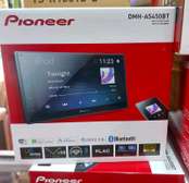 Pioneer A4450BT
