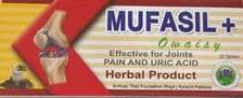 Mufasil + tablets 600mg Herbal Drug