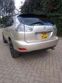 Lexus RX 300 petrol engine auto accident free