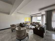 4 Bed Apartment in Westlands Area