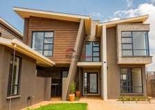 4 Bed House with En Suite in Limuru Town