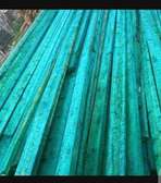 Roofing Timber