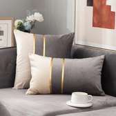Decorative Velvet pillowcases