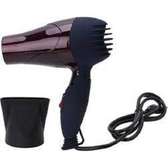 Hair Blow Dryer 1500W Compact Blower Foldable