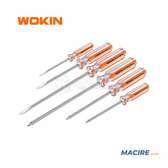 Wokin 5pcs screwdriver set