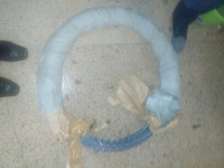 razor wire wholesales in Kenya