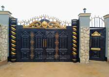 KINGS SWING GATES