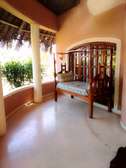 Fully furnished 2 bedroom Beach villa