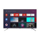 65 inch Syinix Smart Android Frameless Android LED Tv