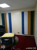 Classic Vertical Office Blinds