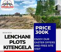 Plots for sale