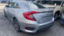 HONDA CIVIC 2018MODEL