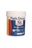 Dexta Plastic Emulsion white Paint