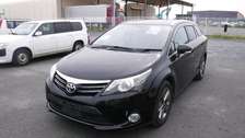 AVENSIS (HIRE PURCHASE/MKOPO ACCEPTED)