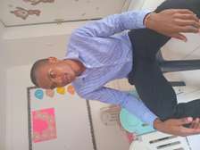Teacher of Mathematics and Chemistry