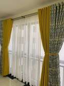 quality decorative curtains