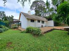 3 Bed House with En Suite at Lenana Raod