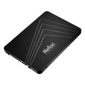 Netac 512GB SSD SATA 2.5 Inch Internal SSD for Laptop