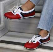 Ladies Loafers