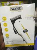 Wahl classic shaver