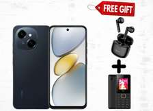 Tecno Pop 9
