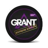 GRANT Ice Blue Berry Extreme (Strength 8)