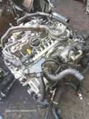 Cx5 diesel Engine on sale