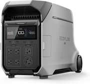 NEW EcoFlow DELTA Pro 3 Portable Power Station 4096Wh, 4000W