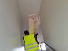 Hometown Movers Kenya