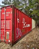 20ft shipping containers available in plenty.