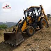 Excavations and Back hoe services in Nairobi
