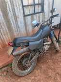 Shineray 200cc, in good condition.