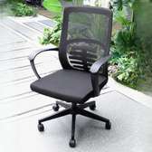 Office Chair; Swivel Ergonomic Office Chair in Ogembo