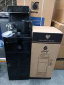 Nunix A2C-X2 dispenser with bluetooth and FM