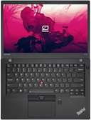 lenovo t470s core i7,8gb ,256s ,14inches