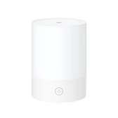 120ml Colorful Essential Oil White Base Diffuser