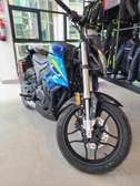 Zongshen Battlo 250cc