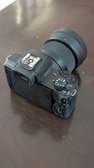 DSLR Mirrorless Canon M50 Mark ii