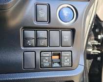 Toyota Noah hybrid