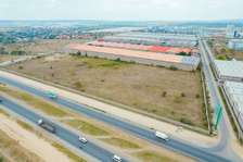 Land in Athi River