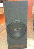Pioneer Subwoofer