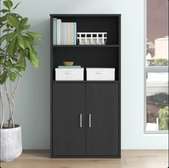 Office Cabinet; Combined Layout Office Cabinet