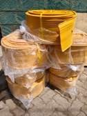 Construction PVC Waterbar, V160 * 30mtrs