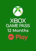 Ultimate Game Pass Xbox X|S Series/ One | PC 365 Days