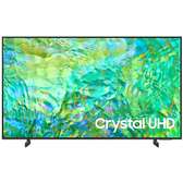 Samsung 85″ CU8000 Crystal 4K UHD Smart TV