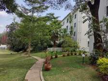 2 Bed Apartment with En Suite in Muthaiga